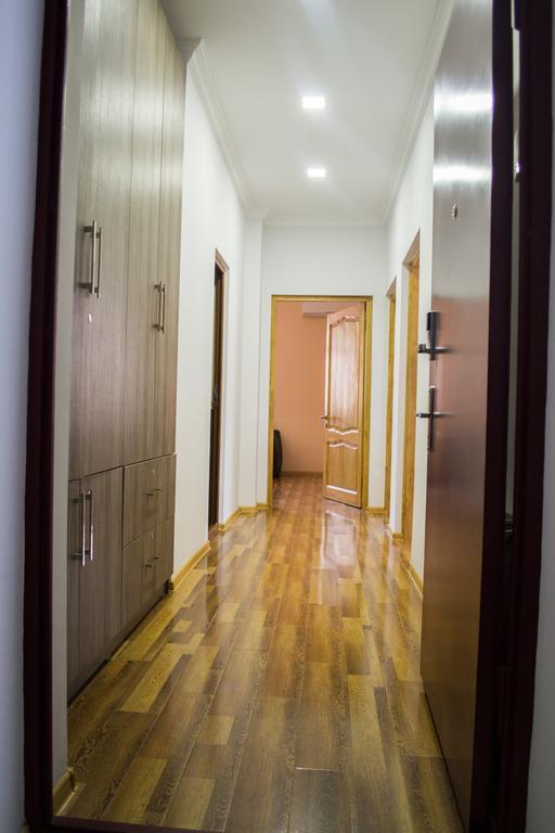 Apartment Kera คูทายสิ ภายนอก รูปภาพ