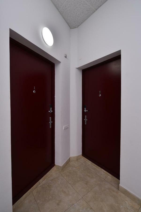 Apartment Kera คูทายสิ ภายนอก รูปภาพ