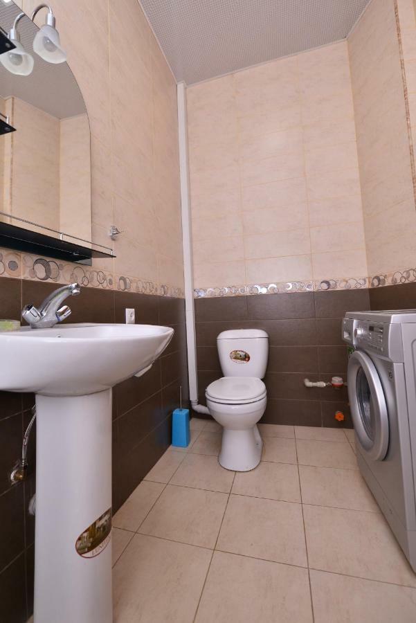 Apartment Kera คูทายสิ ภายนอก รูปภาพ