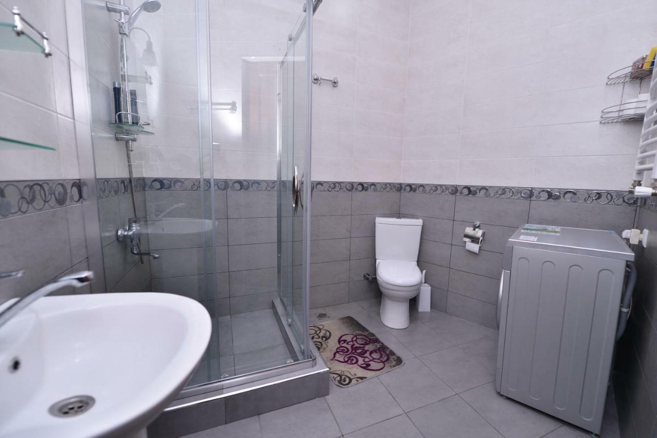 Apartment Kera คูทายสิ ภายนอก รูปภาพ