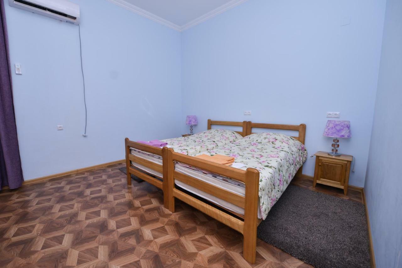 Apartment Kera คูทายสิ ภายนอก รูปภาพ