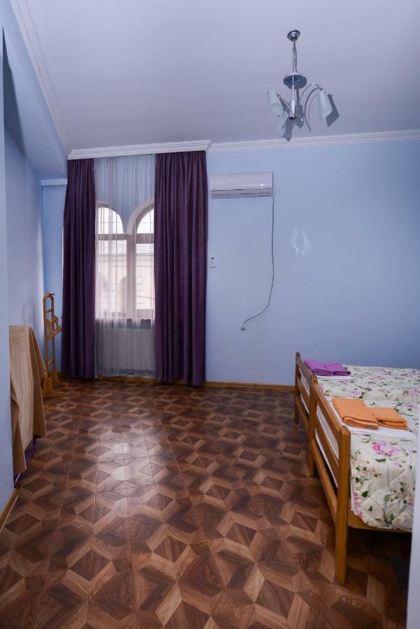 Apartment Kera คูทายสิ ภายนอก รูปภาพ